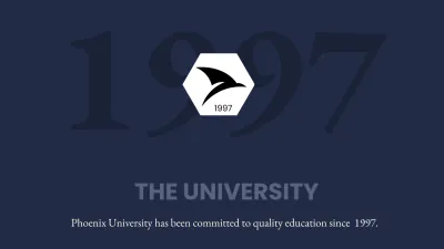 Free University Graduation Yearbook Presentation Template to Edit Online
