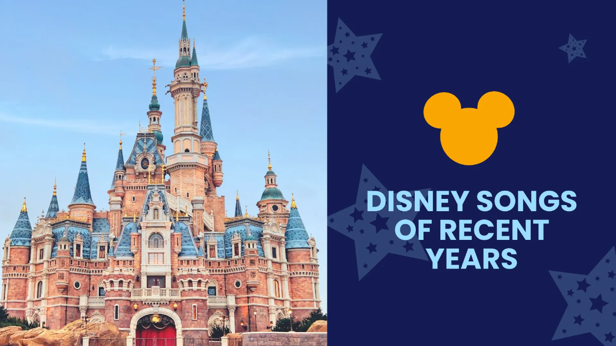 Free Creative Music Presentation Template to Edit Online