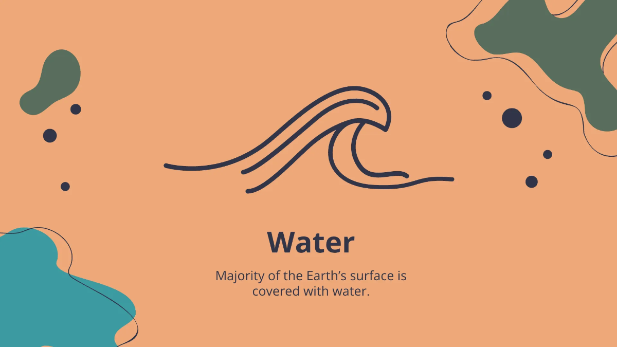 Free Cool Science Presentation Template to Edit Online