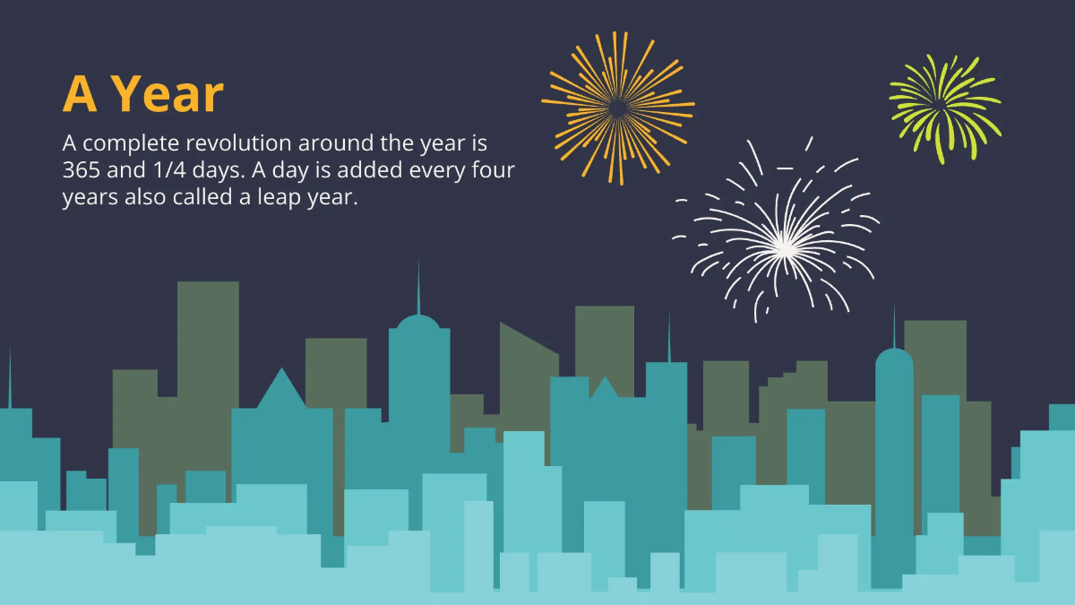 Free Cool Science Presentation Template to Edit Online