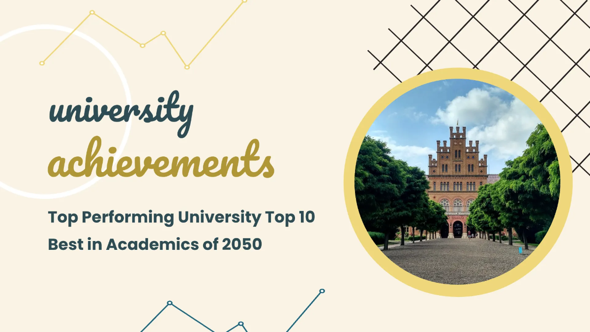 Free Graduation Party Digital Annuary Presentation Template to Edit Online