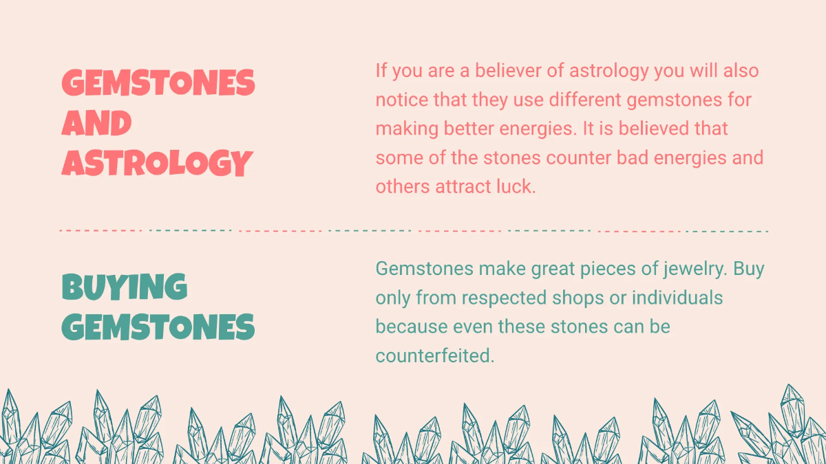 Free Pretty Science Presentation Template to Edit Online