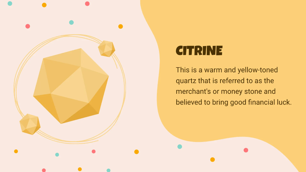 Free Pretty Science Presentation Template to Edit Online