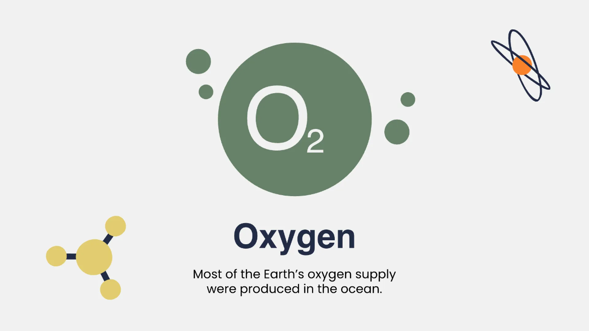 Free Fun Science Presentation Template to Edit Online