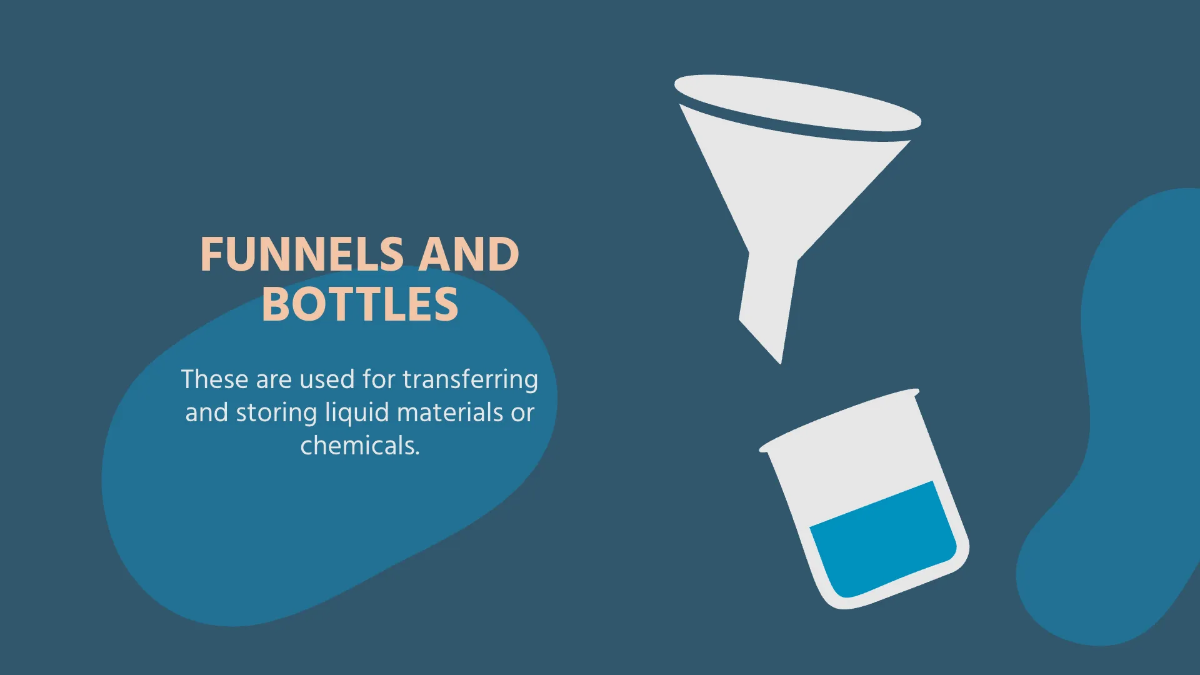 Free Simple Science Presentation Template to Edit Online