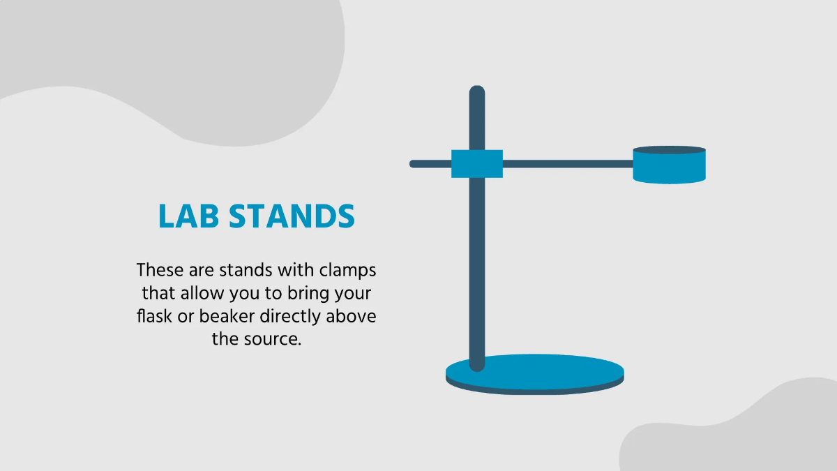 Free Simple Science Presentation Template to Edit Online