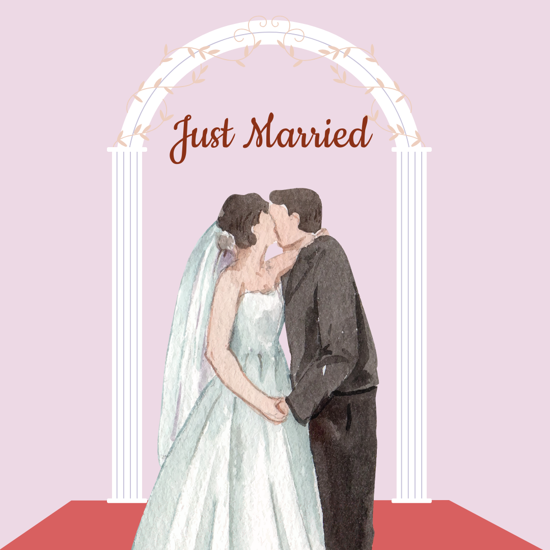 Wedding Blog Graphic