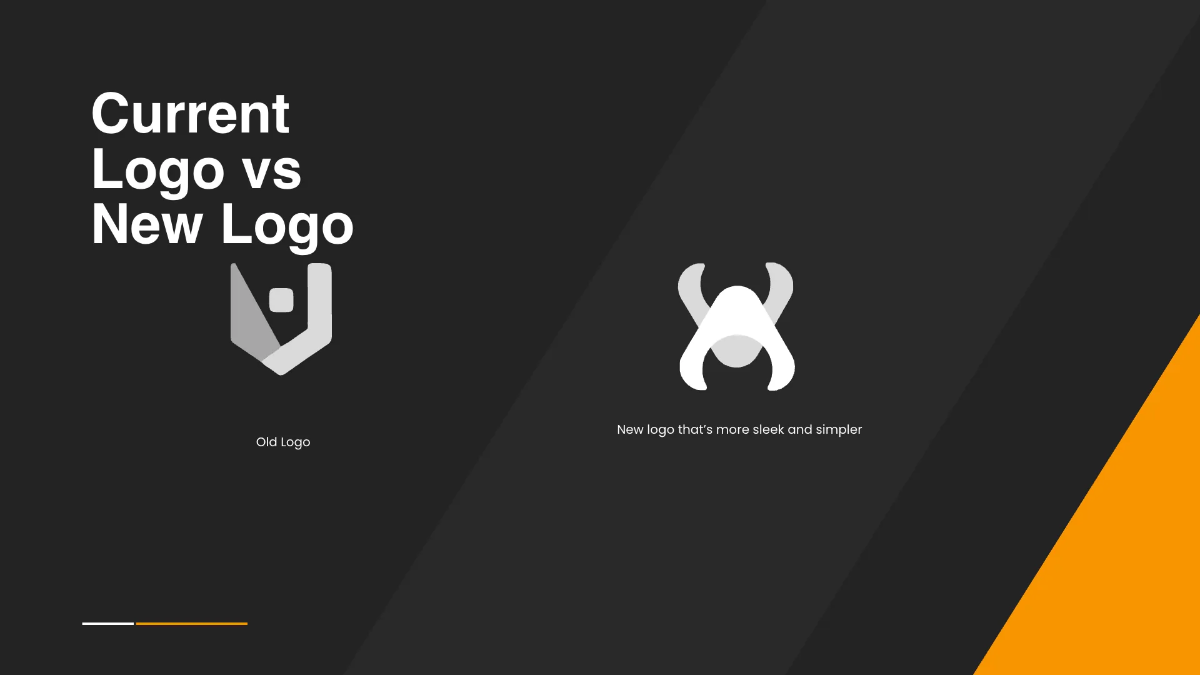 Free Luxury Cars Brand Campaign Presentation Template to Edit Online