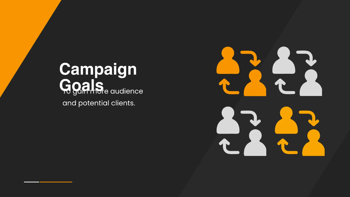 Free Luxury Cars Brand Campaign Presentation Template to Edit Online