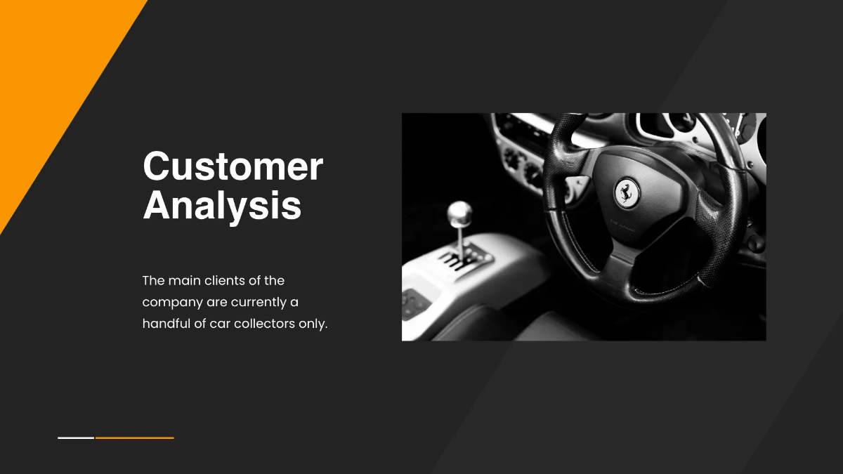 Free Luxury Cars Brand Campaign Presentation Template to Edit Online