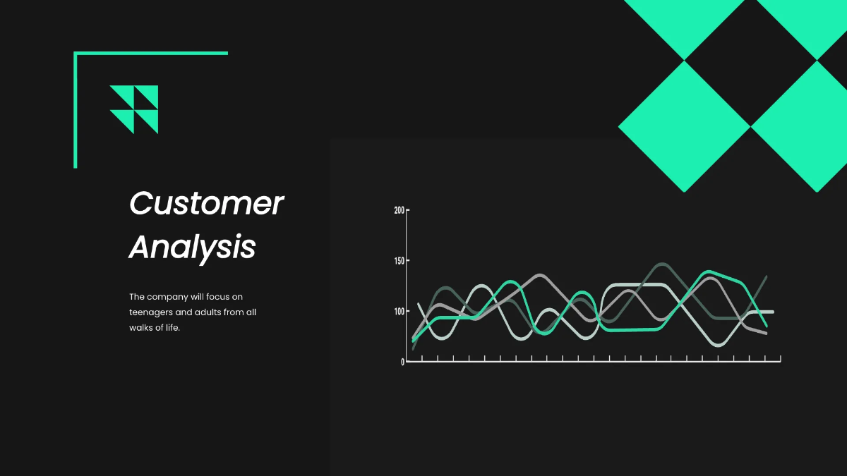 Free Electric Bike Campaign Presentation Template to Edit Online