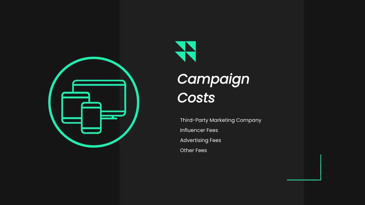 Free Electric Bike Campaign Presentation Template to Edit Online