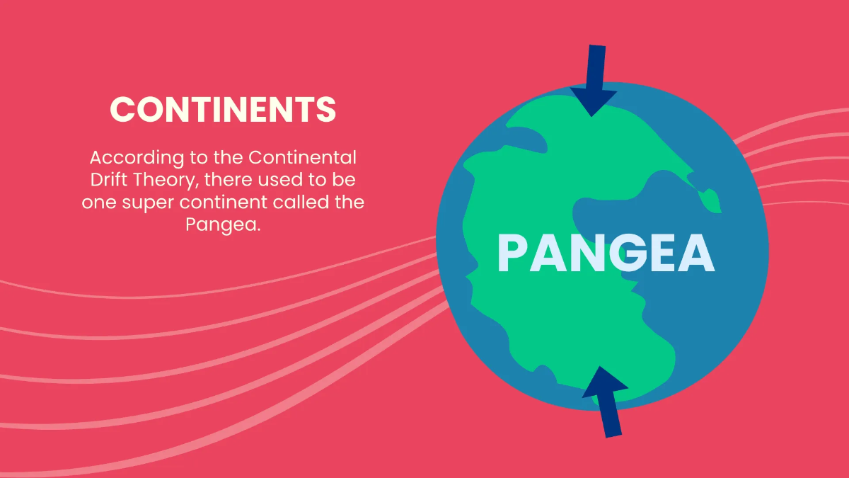 Free Infographics Science Presentation Template to Edit Online