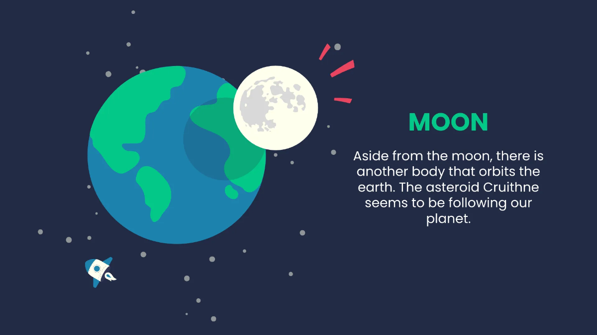 Free Infographics Science Presentation Template to Edit Online