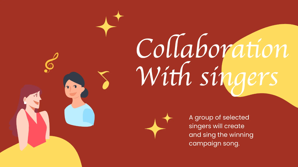 Free Tourism In Dubai Campaign Presentation Template to Edit Online