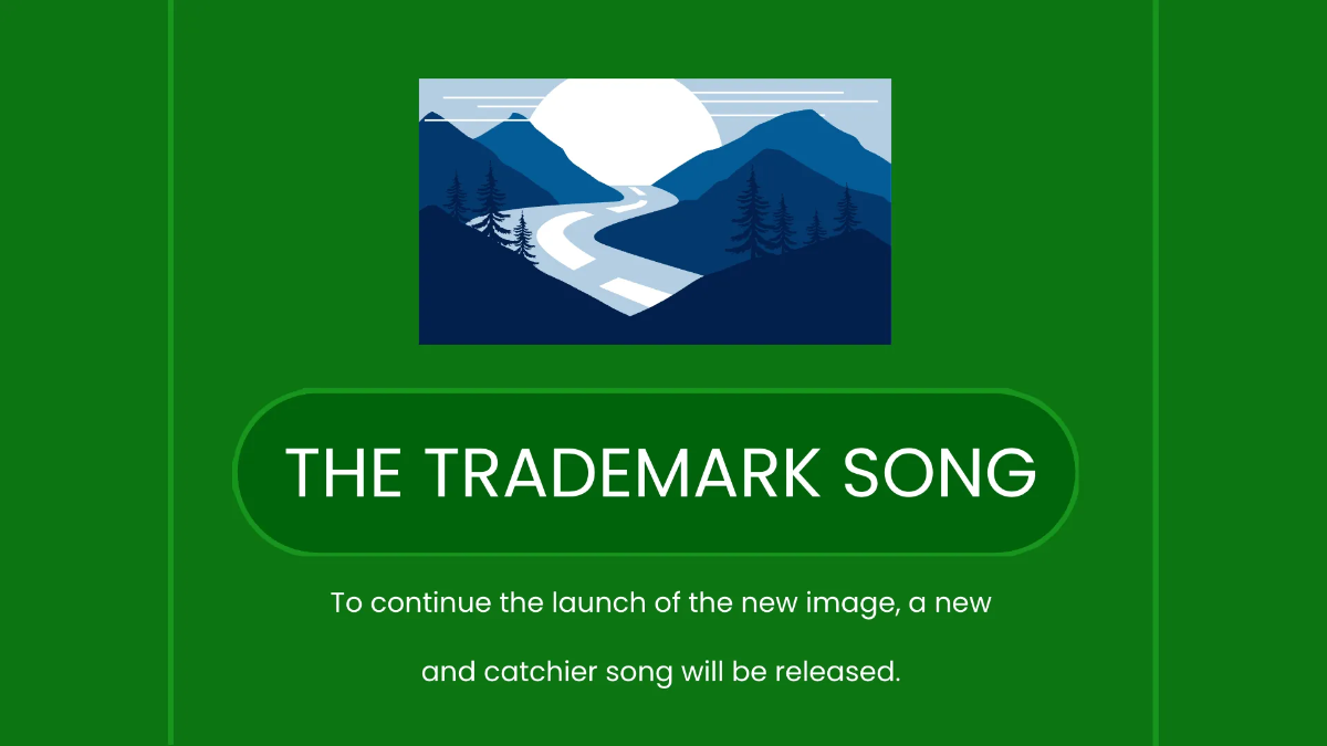 Free Tourist Attraction Campaign Presentation Template to Edit Online