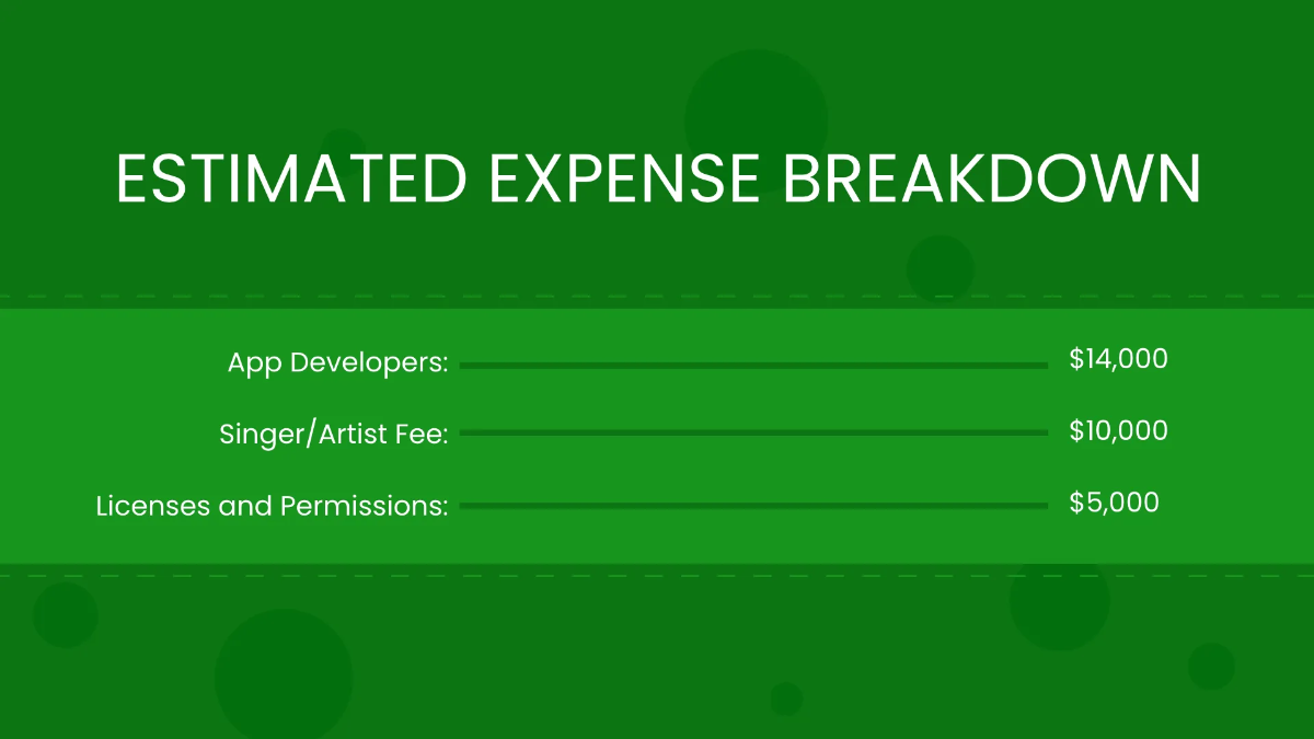 Free Tourist Attraction Campaign Presentation Template to Edit Online