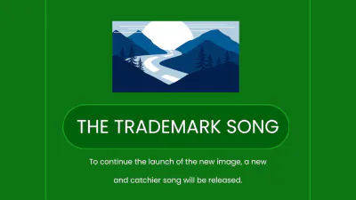 Free Tourist Attraction Campaign Presentation Template to Edit Online