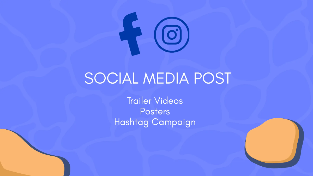 Free Kayak Adventure Campaign Presentation Template to Edit Online