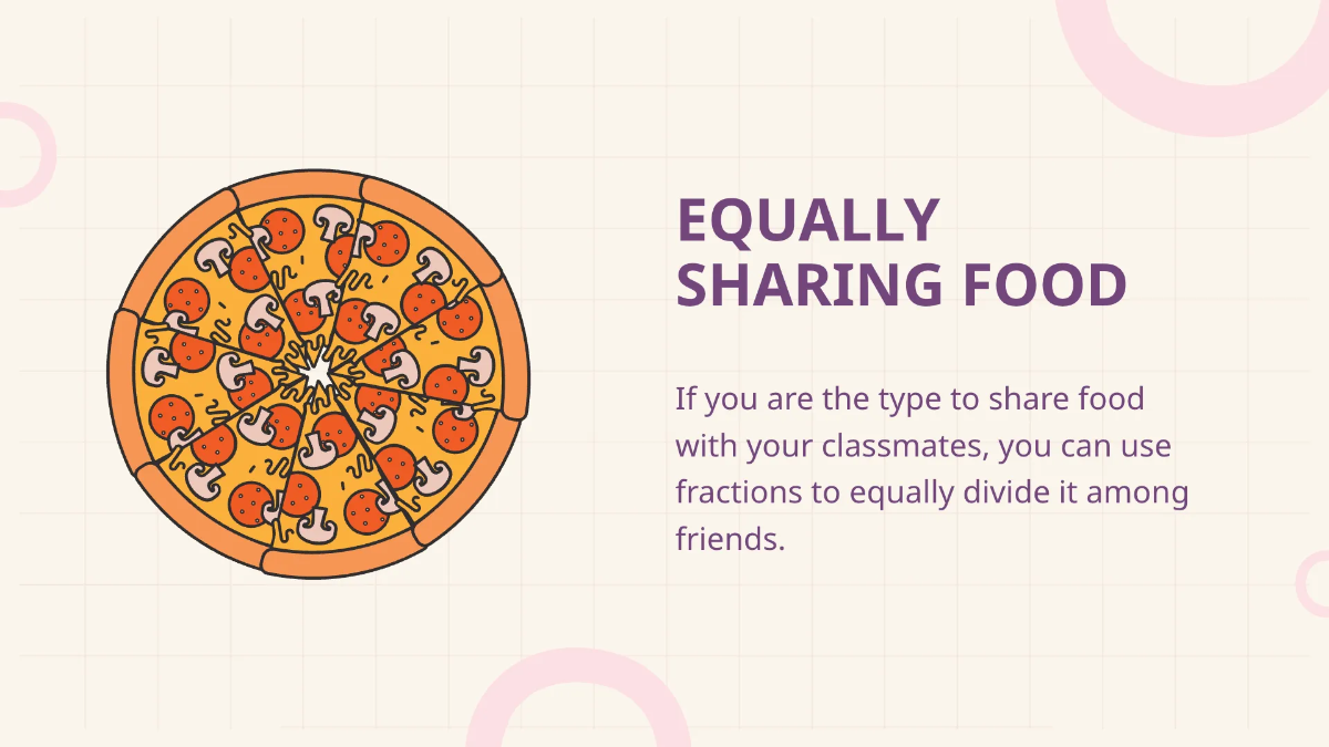 Free Aesthetic Math Presentation Template to Edit Online