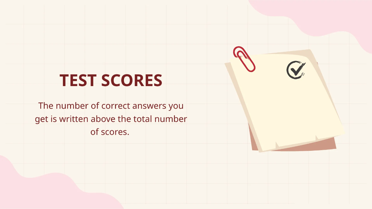 Free Aesthetic Math Presentation Template to Edit Online