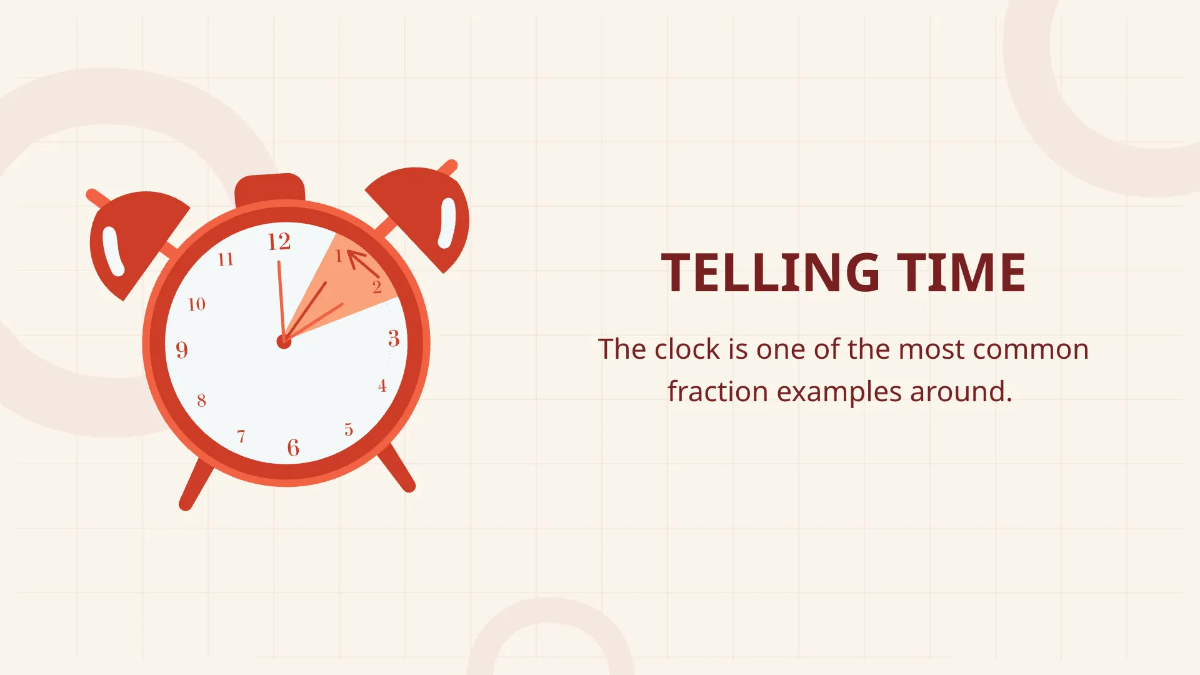 Free Aesthetic Math Presentation Template to Edit Online