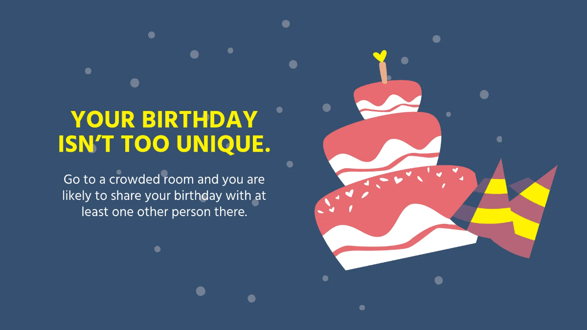 Free Cool Math Presentation Template to Edit Online