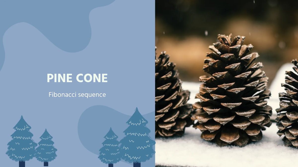 Free Pretty Math Presentation Template to Edit Online