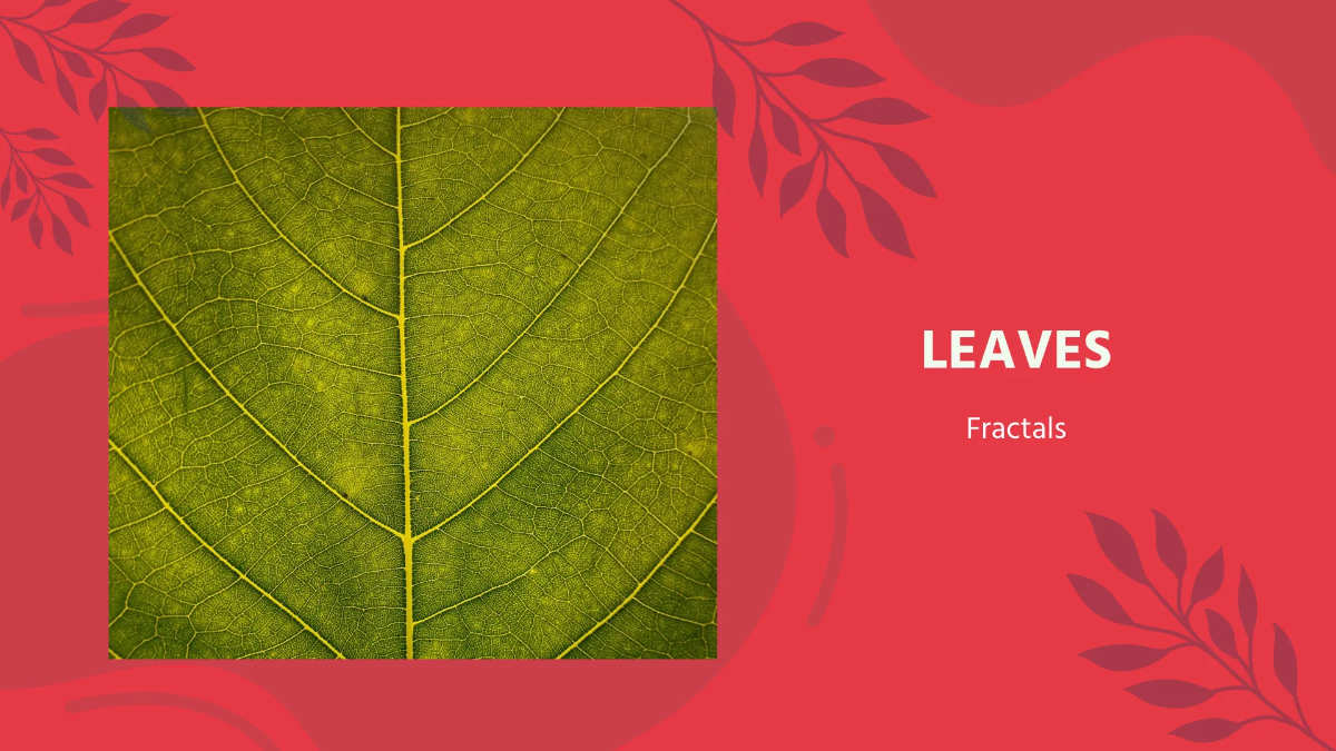 Free Pretty Math Presentation Template to Edit Online