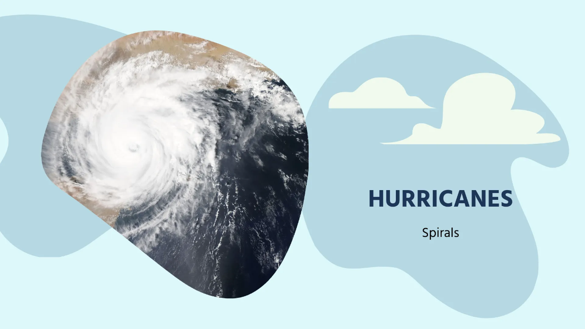 Free Pretty Math Presentation Template to Edit Online