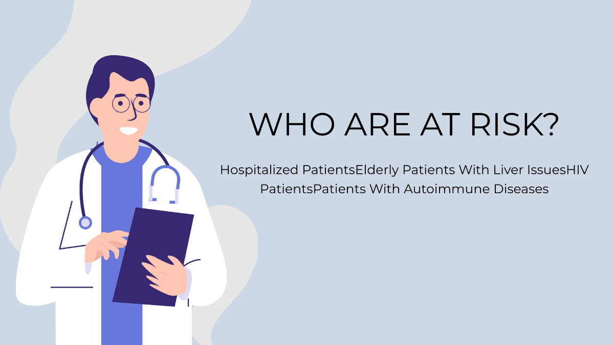 Free Surgeon Style Healthcare Center Presentation Template to Edit Online