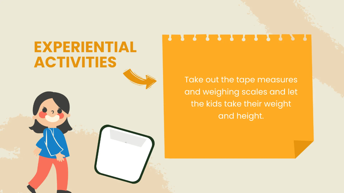 Free Fun Math Presentation Template to Edit Online