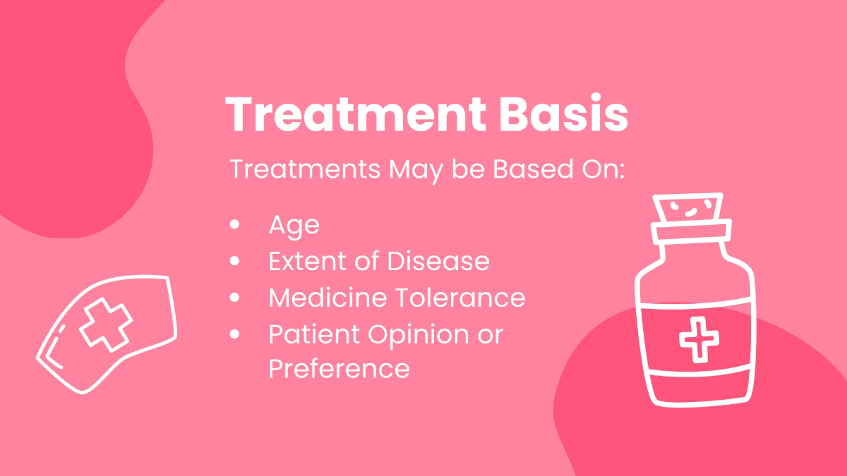 Free Gestational Diabetes Presentation Template to Edit Online