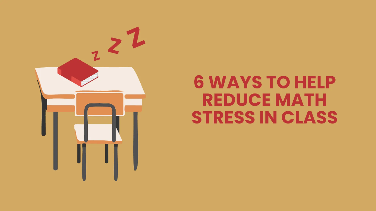 Free Infographics Math Presentation Template to Edit Online