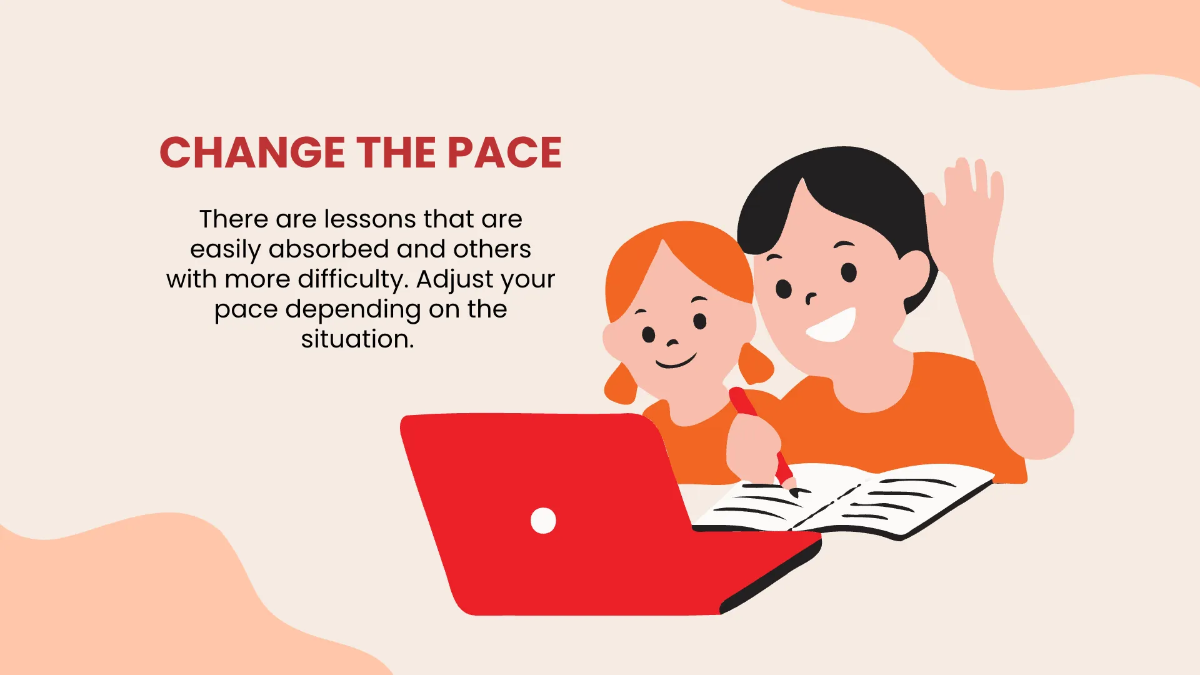 Free Infographics Math Presentation Template to Edit Online