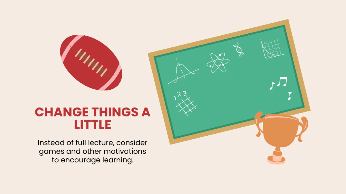 Free Infographics Math Presentation Template to Edit Online