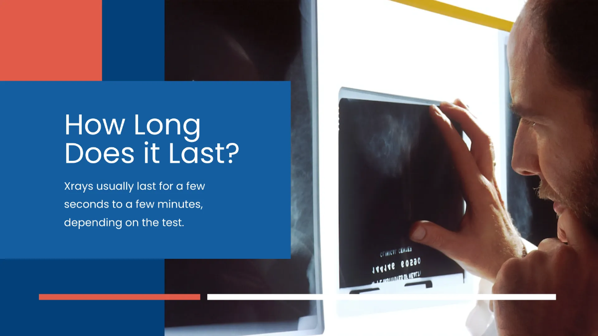 Free Scanner Diagnostic Center Presentation Template to Edit Online