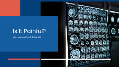 Free Scanner Diagnostic Center Presentation Template to Edit Online