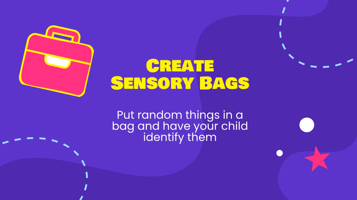 Free Mindfulness For Children Presentation Template to Edit Online