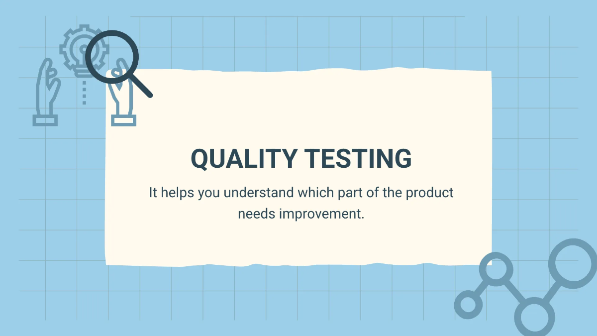 Free Creative Math Presentation Template to Edit Online