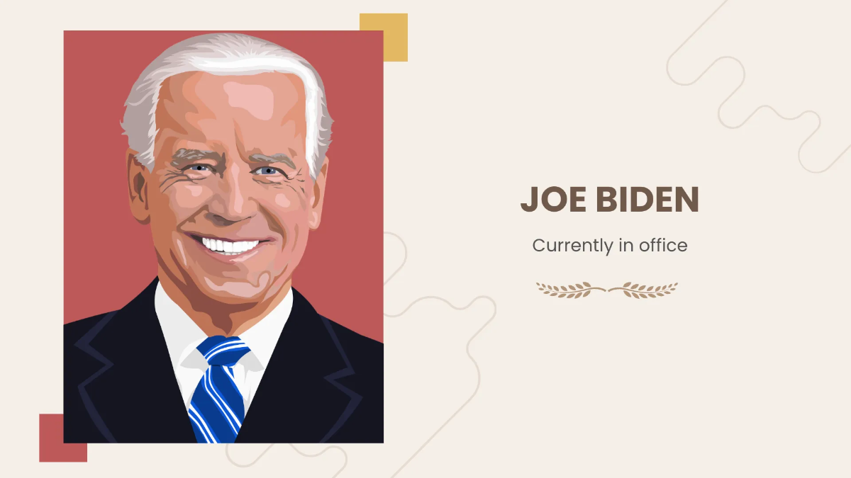 Free Cool History Presentation Template to Edit Online