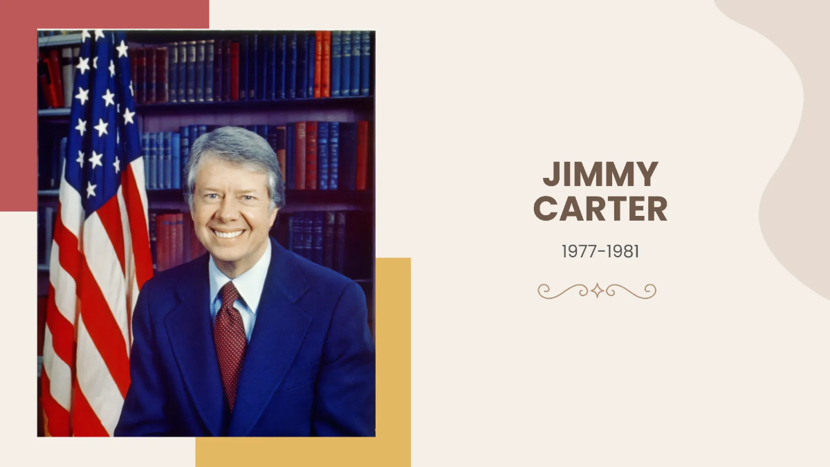 Free Cool History Presentation Template to Edit Online