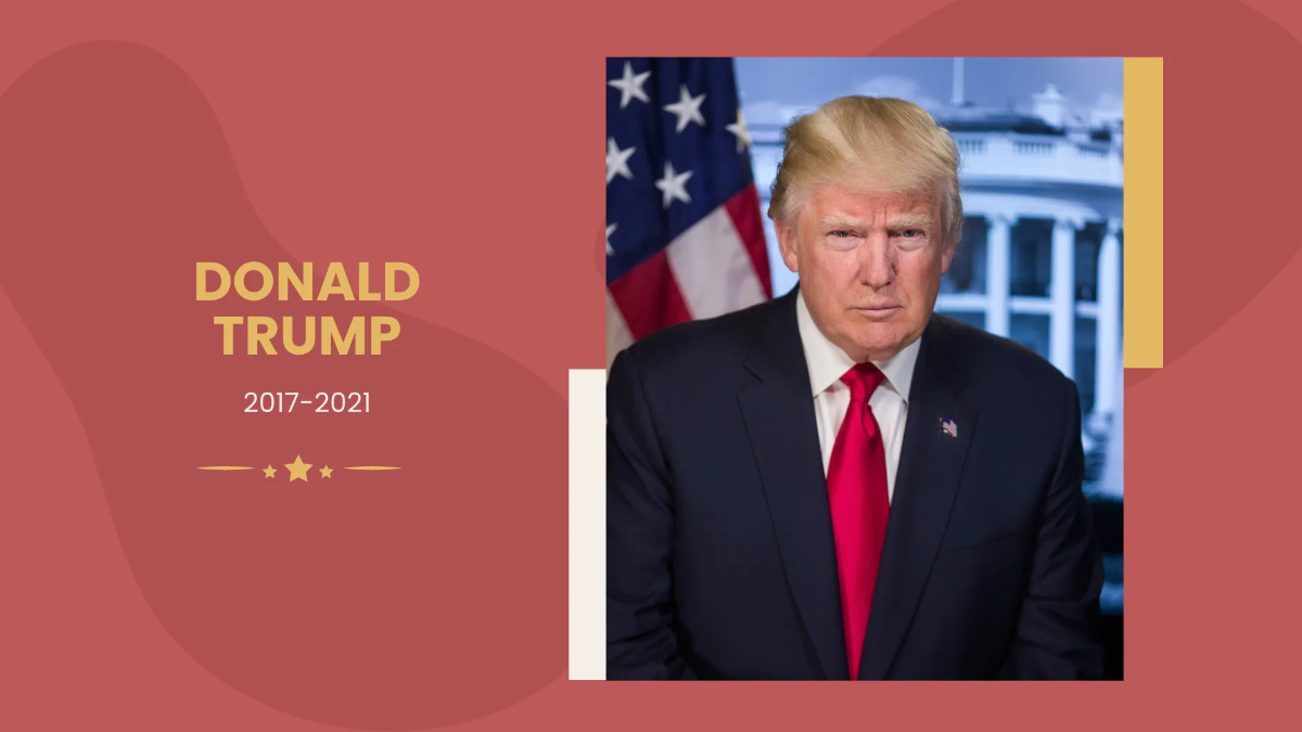 Free Cool History Presentation Template to Edit Online