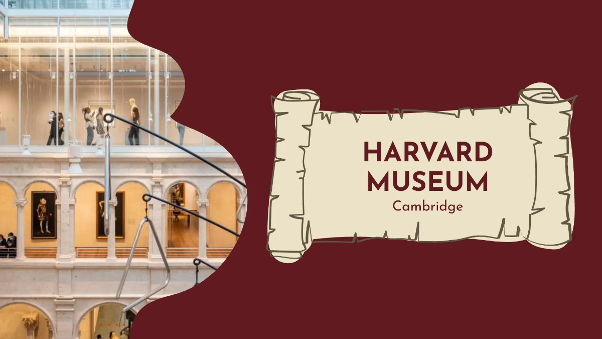 Free Pretty History Presentation Template to Edit Online