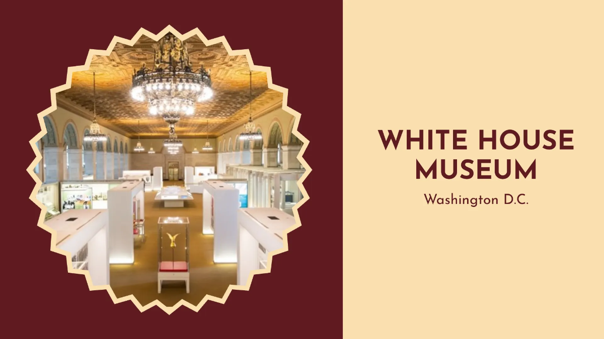 Free Pretty History Presentation Template to Edit Online