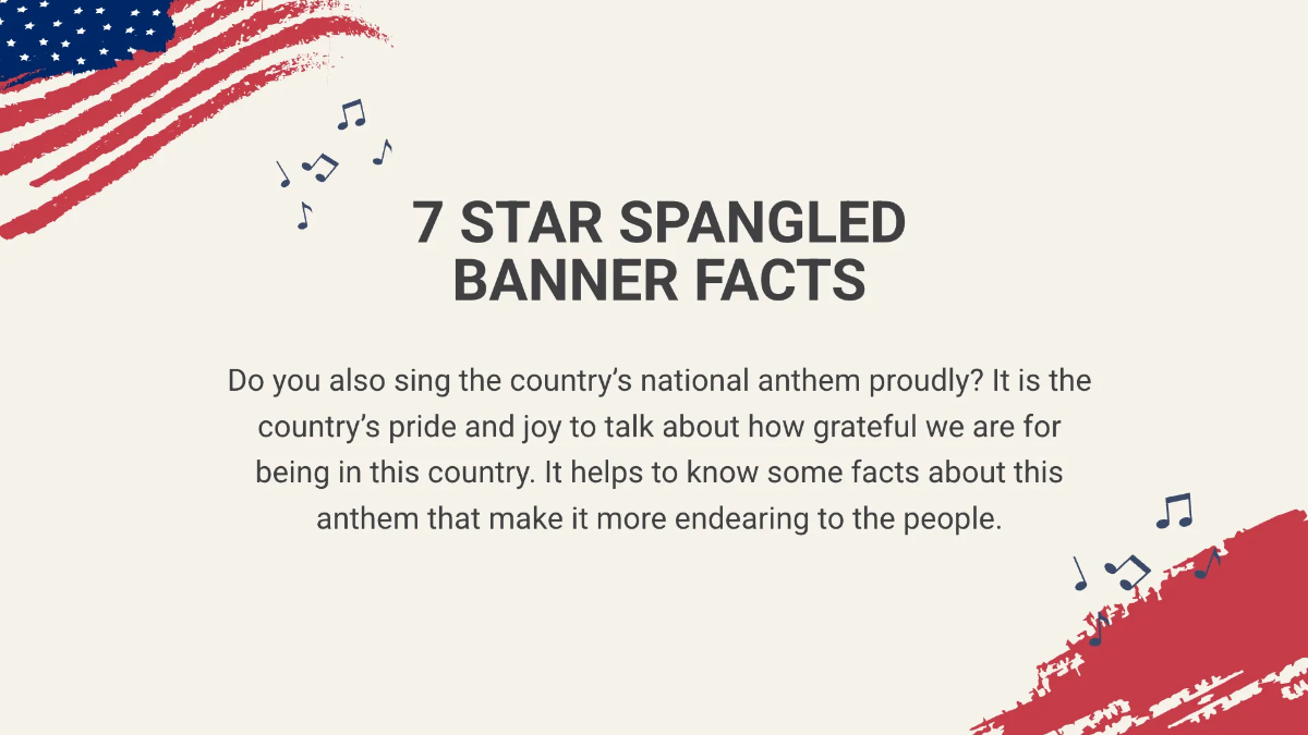 Free Fun History Presentation Template to Edit Online