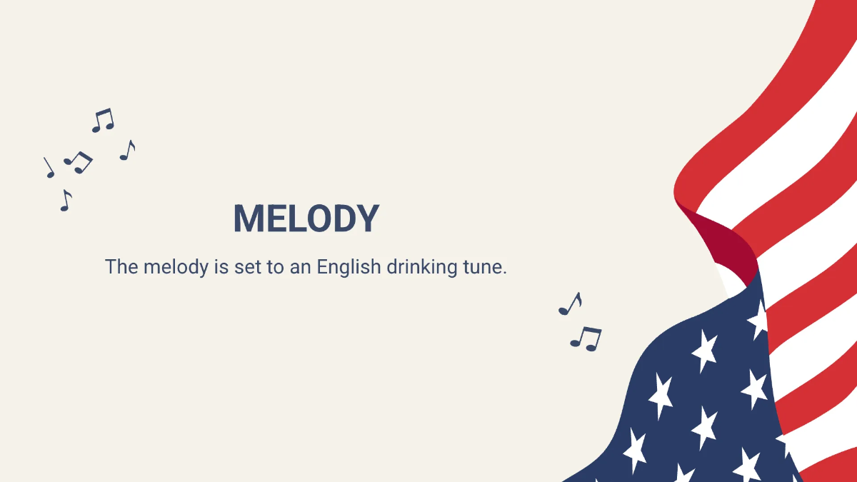 Free Fun History Presentation Template to Edit Online