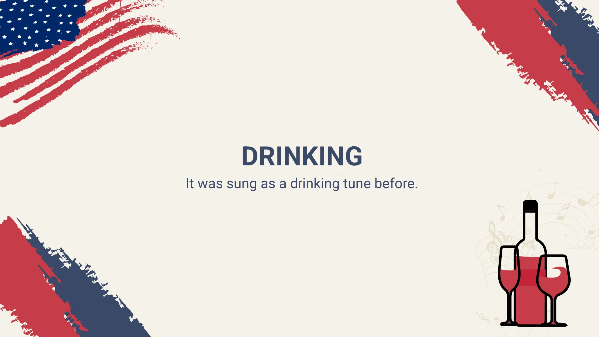 Free Fun History Presentation Template to Edit Online