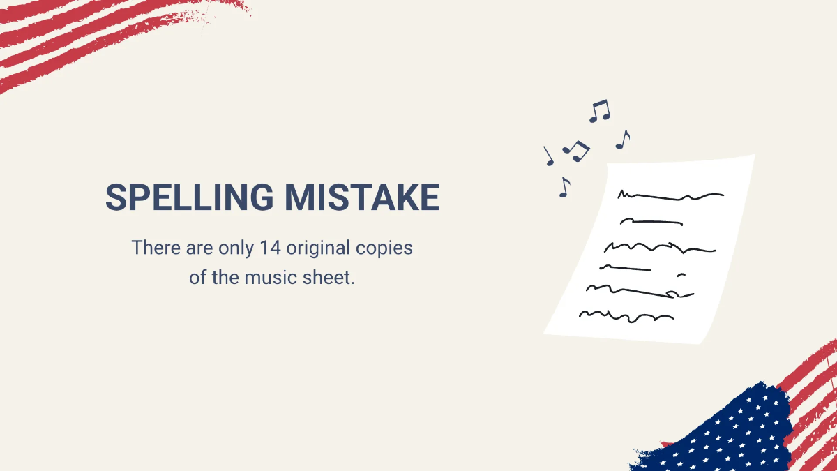 Free Fun History Presentation Template to Edit Online