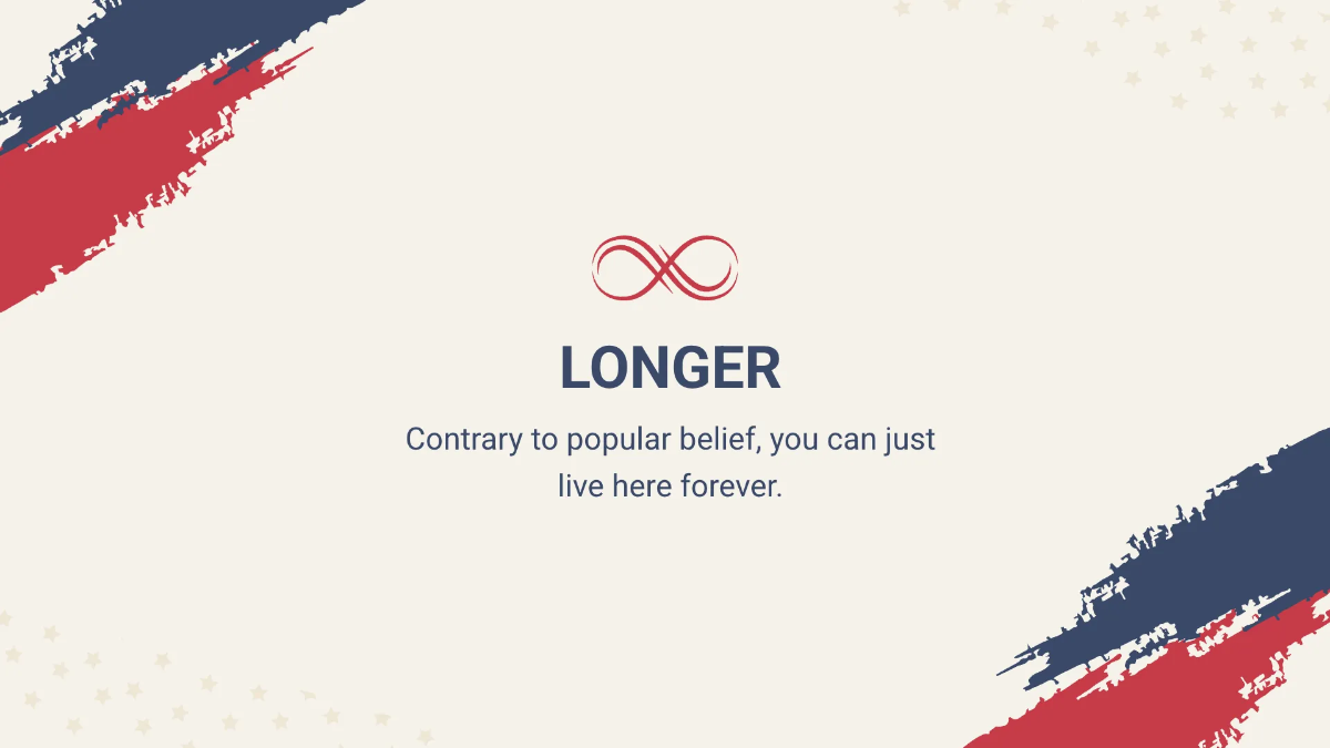 Free Fun History Presentation Template to Edit Online